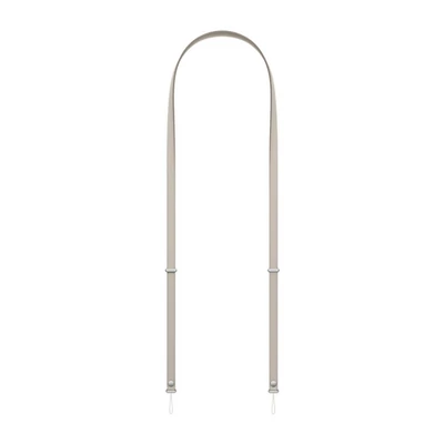 Apple Crossbody Strap - Tan
