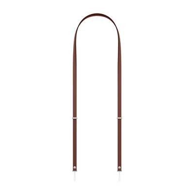 Apple Crossbody Strap - Sienna