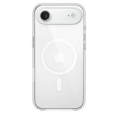 Apple iPhone Air Case with MagSafe – Frost