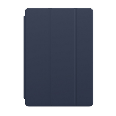 Apple Smart Cover for iPad (8th generation) - Deep Navy