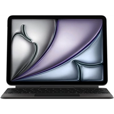 Apple Magic Keyboard for iPad Air 13-inch (M3) - Hungarian - Black