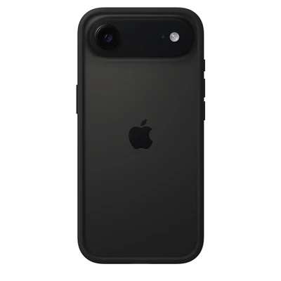 Apple iPhone Air Bumper - Black