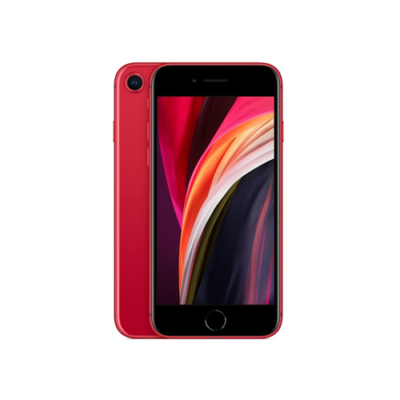 iPhone SE2 128GB (PRODUCT)RED
