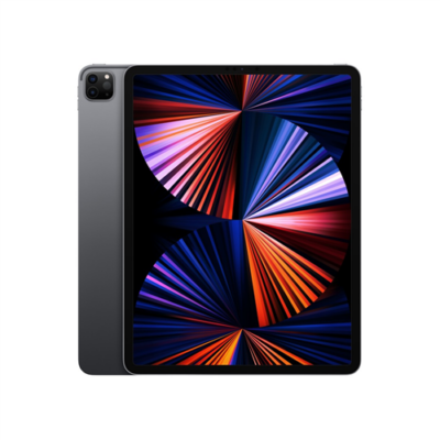 12.9-inch iPad Pro Wi‑Fi 128GB - Space Grey