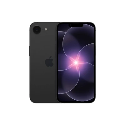 Apple iPhone 17e 256GB Black