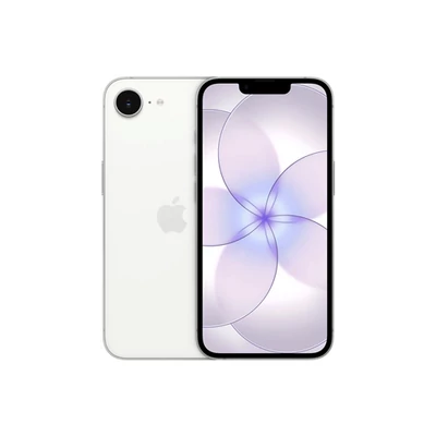 Apple iPhone 17e 256GB White