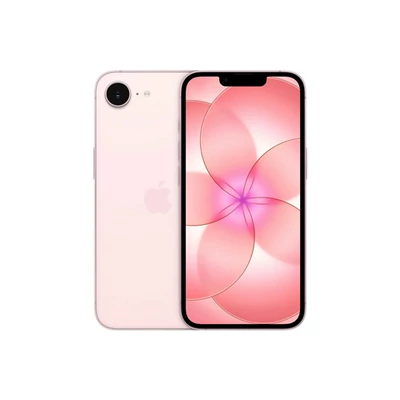 Apple iPhone 17e 512GB Soft Pink