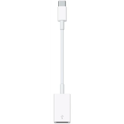 Apple USB-C to USB Adapter