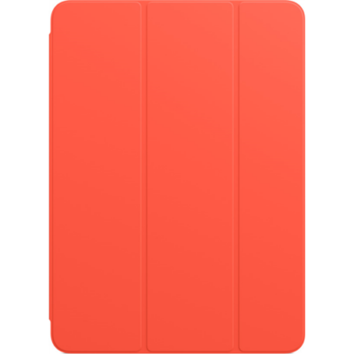 Smart Folio for iPad Air (4th generation) - Electric Orange