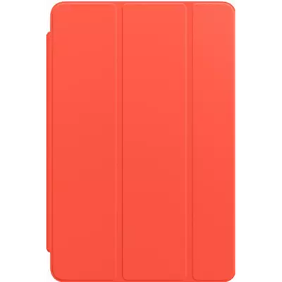 iPad mini Smart Cover - Electric Orange