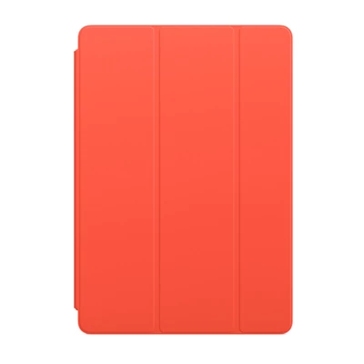 Smart Cover for iPad (8th generation) - Electric Orange