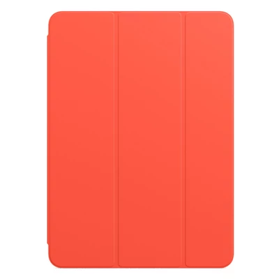 Smart Folio for iPad Pro 11-inch (3rd generation) - Electric Orange