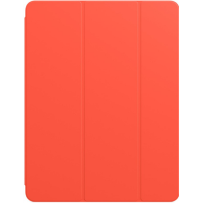 Smart Folio for iPad Pro 12.9-inch (5th generation) - Electric Orange