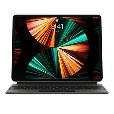 Magic Keyboard for iPad Pro 12.9‑inch (5th generation) - US English - Black
