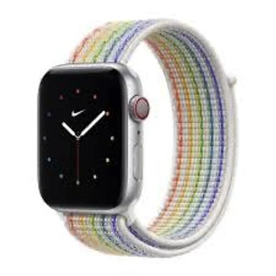40mm Pride Edition Nike Sport Loop