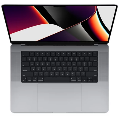 Apple MBP 16.2 Space Grey/M1 Max/32C GPU/32GB/1T-MAG