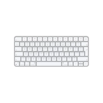 Apple Magic Keyboard (2021) - Hungarian