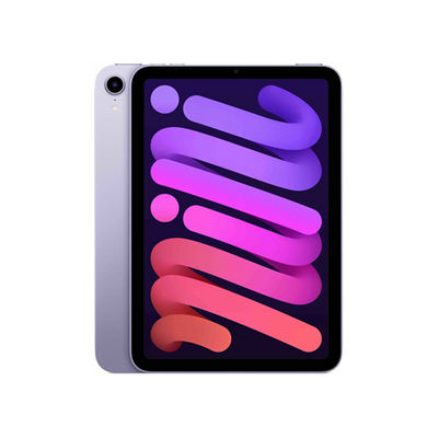 Apple iPad mini 6 Wi-Fi 256GB - Purple