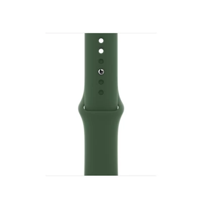 Apple Watch 41mm Band: Clover Sport Band - Regular