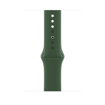 Apple Watch 45mm Band: Clover Sport Band - Regular