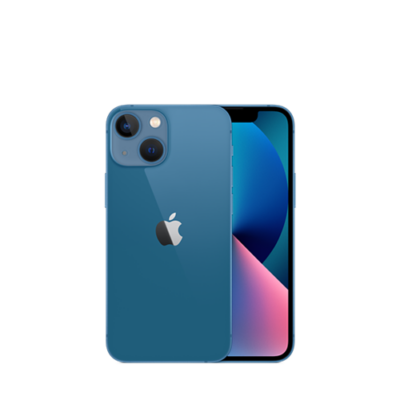 Apple iPhone 13 mini 256GB Blue