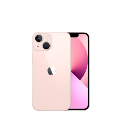Apple iPhone 13 mini 512GB Pink