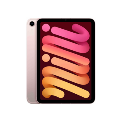 Apple iPad mini 6 Cellular 64GB - Pink