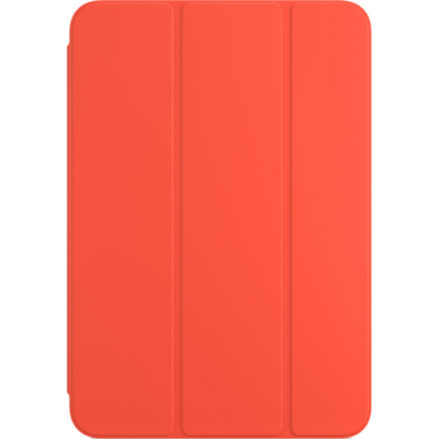 Smart Folio for iPad mini (6th generation) - Electric Orange  (Seasonal Fall 2021)