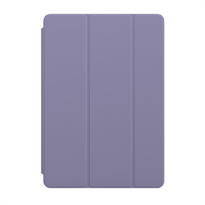 Smart Cover for iPad (9th generation) - English Lavender  (Seasonal Fall 2021)