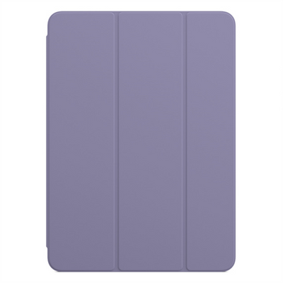Apple Smart Folio for iPad Pro 11-inch (3rd generation) - English Lavender  (Seasonal Fall 2021)