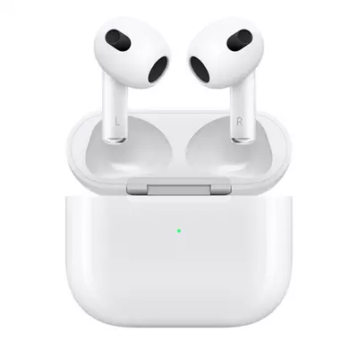 Apple AirPods3 with Magsafe Case