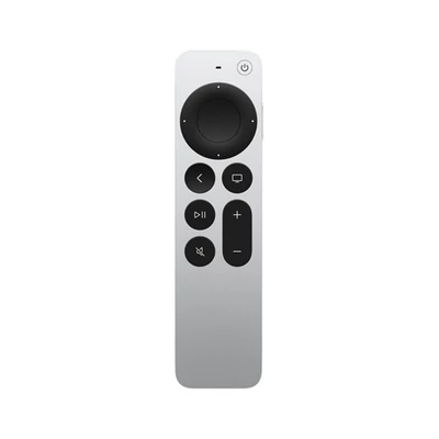 Apple TV Remote (2022)