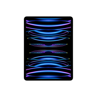 11-inch iPad Pro (4th) Wi-Fi 128GB - Silver
