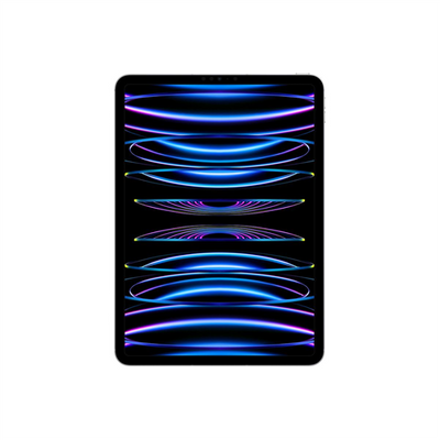 11-inch iPad Pro (4th) Wi-Fi + Cellular 256GB - Silver
