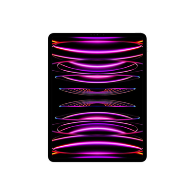 12.9-inch iPad Pro (6th) Wi‑Fi + Cellular 1TB - Space Grey