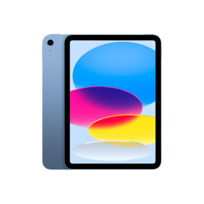 Apple (10th).9-inch iPad (10th) Wi-Fi 64GB - Blue