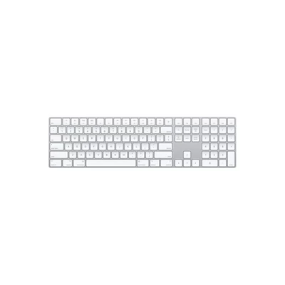 Magic Keyboard with Numeric Keypad - Hungarian