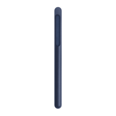 Apple Pencil Case - Midnight Blue