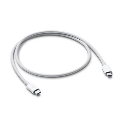 Thunderbolt 3 (USB-C) Cable (0.8m)