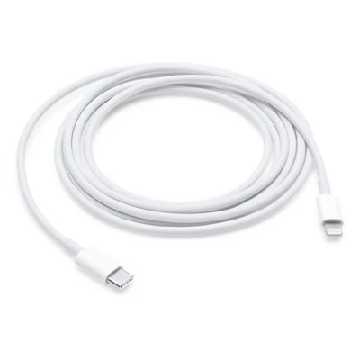 Lightning to USB-C Cable (2m)