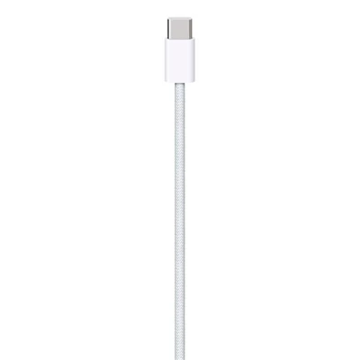 Apple USB-C Woven Charge Cable (1m) - csomagolás nélkül