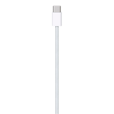 Apple USB-C Woven Charge Cable (1m) - csomagolás nélkül