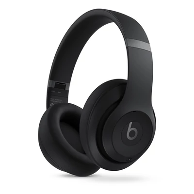 Beats Studio Pro Wireless Headphones - Black