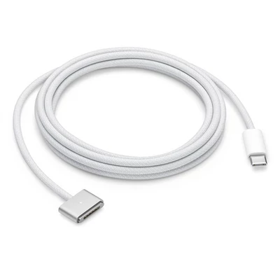 Magsafe 3 kábel ezüst OEM