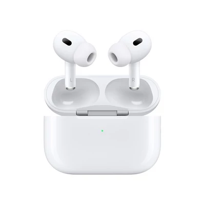 Apple AirPods Pro2 with MagSafe Case (USB-C)