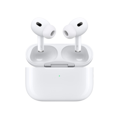Apple AirPods Pro2 with MagSafe Case (USB-C)