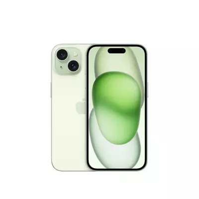 Apple iPhone 15 128GB Green