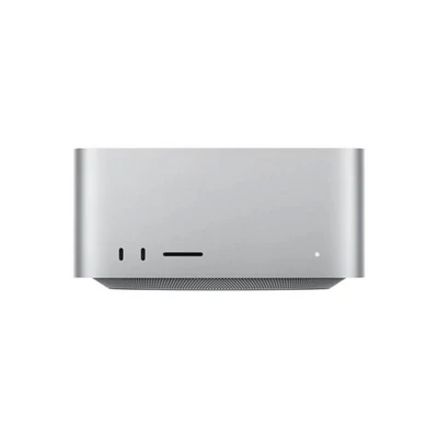 Apple Mac Studio: M4 Max/14C CPU/32C GPU/36G/512GB-MSL