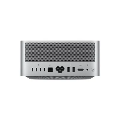 Apple Mac Studio: M3 Ultra/28C CPU/60C GPU/96G/1TB-MSL