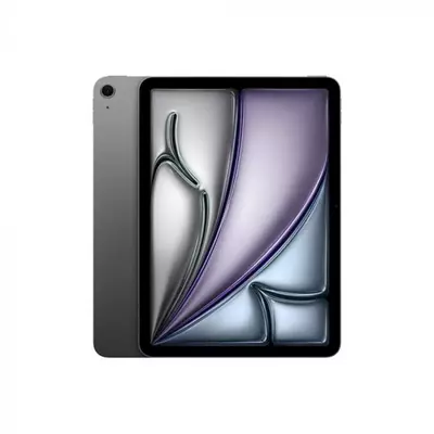 Apple 11-inch iPad Air (M2) Cellular 128GB - Space Grey